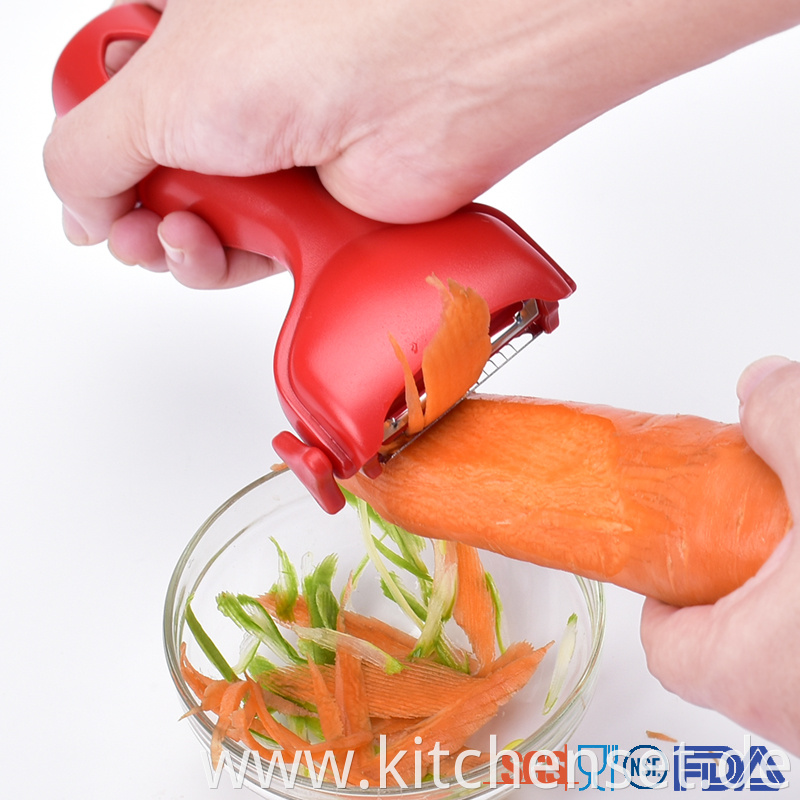 Vegetable Cassava Peelers